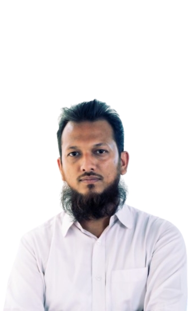 Md. Zaman Hossain Nadeem