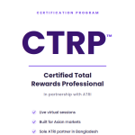 CTRP certification Bangladesh